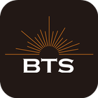 BTS公式アプリ icône