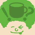謎解きもできる日本橋の芝生caféサニピクの謎解きもできるアプリ biểu tượng