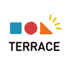 TERRACE-icoon