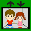 Elevator Simulator for Kids APK