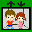 Elevator Simulator for Kids 아이콘