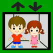 Elevator Simulator for Kids