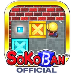 Sokoban Touch XAPK download