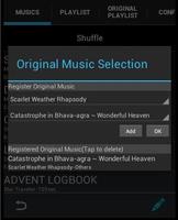 برنامه‌نما THPlayer:For Touhou Prj. Music عکس از صفحه