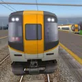 TrainDrive3