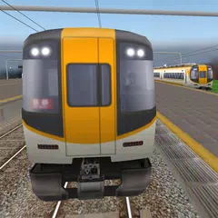 Скачать Train Drive ATS 3 XAPK