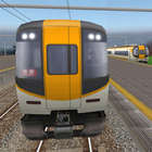 Train Drive ATS 3 icon