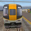 Train Drive ATS 3 APK