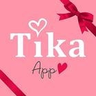 Tika(ティカ)公式アプリ icon