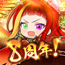三国ドライブ　三国武将×リアルタイム対戦RPG APK