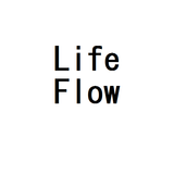 Life Flow Zeichen