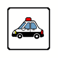 Touch Vehicle
