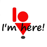 ここにいるよ。