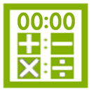 時間電卓 timeCalc Lite APK