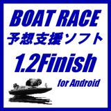 競艇 1.2Finish Plus icon