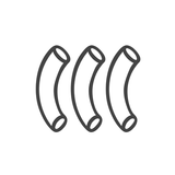 macaroni（マカロニ） 簡単料理レシピ動画とグルメ情報 icon