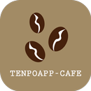 カフェ&ブックス TENPO Cafe-APK