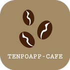 カフェ&ブックス TENPO Cafe Zeichen