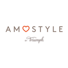AMOSTYLE BY Triumph - ランジェリー通販 アイコン