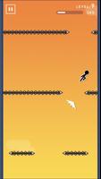 Stickman Kick ภาพหน้าจอ 1