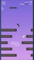 Stickman Kick ภาพหน้าจอ 3