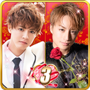 PRINCE OF LEGEND LOVE ROYALE APK