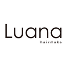 Luana hairmake 公式アプリ icon