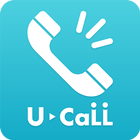 U-CALL ไอคอน