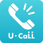 U-CALL 图标