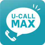 U-CALL MAX আইকন
