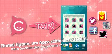 Schnellstarter-App★CocoPPa Pot