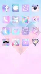 無料で 壁紙アイコンきせかえcocoppa 無料でかわいく簡単着せ替え アプリの最新版 Apk4 0 7をダウンロードー Android用 壁紙アイコンきせかえcocoppa 無料でかわいく簡単着せ替え Apk の最新バージョンをダウンロード Apkfab Com Jp