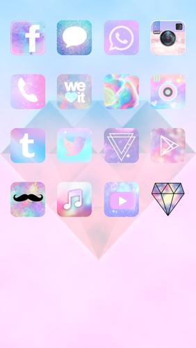 無料で 壁紙アイコンきせかえcocoppa 無料でかわいく簡単着せ替え アプリの最新版 Apk4 0 6をダウンロードー Android用 壁紙 アイコンきせかえcocoppa 無料でかわいく簡単着せ替え Apk の最新バージョンをダウンロード Apkfab Com Jp