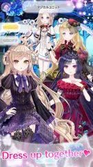 download CocoPPa Dolls XAPK