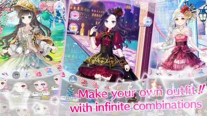 download CocoPPa Dolls XAPK