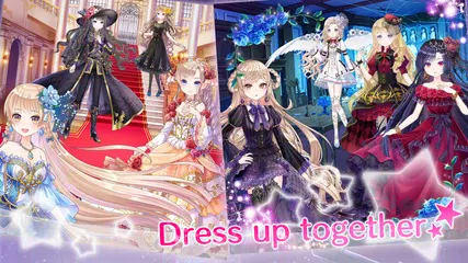 download CocoPPa Dolls XAPK