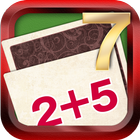 Match Number icon