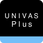 UNIVAS Plus 圖標