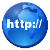 Simple HTTP Server icon