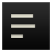 START!? - Menu-style Drawer