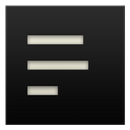 START!? - Menu-style Drawer APK