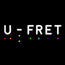 ギターコード(ウクレレ、ピアノ、ベース対応) U-FRET APK