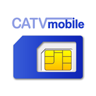 CATV mobile ポータルアプリ アイコン