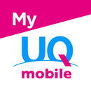 My UQ mobile APK