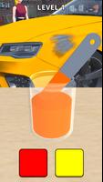 Car Paint Master پوسٹر