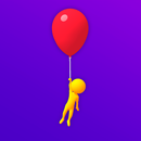 Fly with Balloon APK