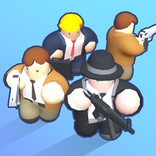 ”President Guard Run