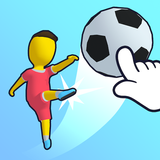 آیکون‌ Draw Football