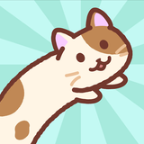 Draw Cat أيقونة