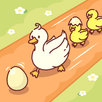 Duck Dash APK